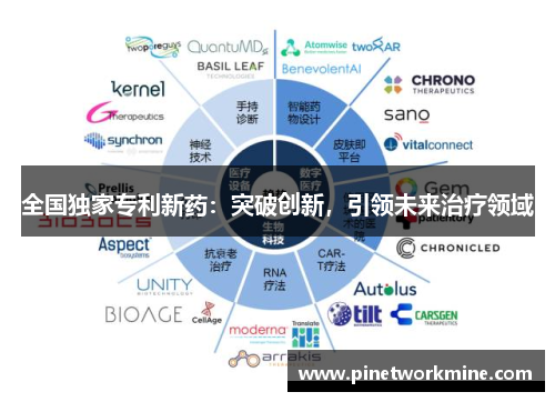 全国独家专利新药：突破创新，引领未来治疗领域